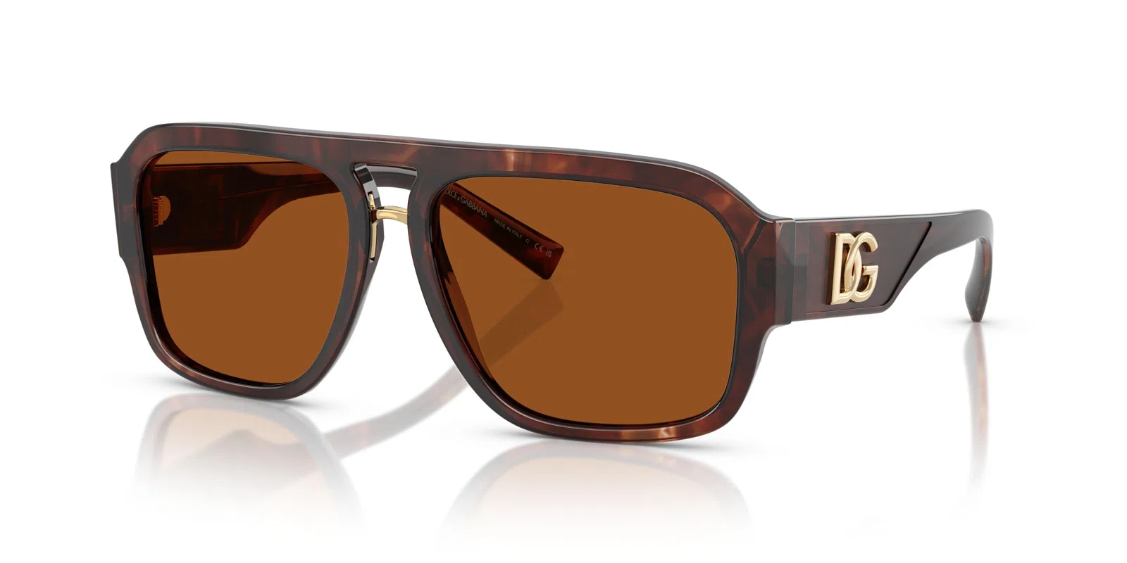 Dolce & Gabbana 4403 Sunglasses - view 22